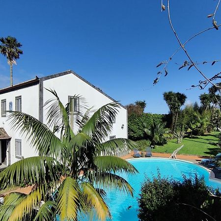 Quinta Minuvida Otel Rabo de Peixe Dış mekan fotoğraf