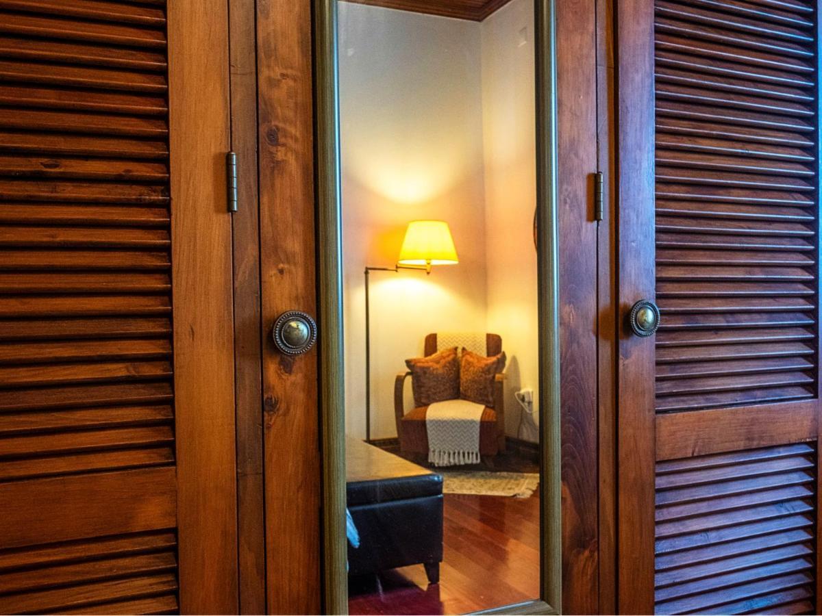 Quinta Minuvida Otel Rabo de Peixe Dış mekan fotoğraf