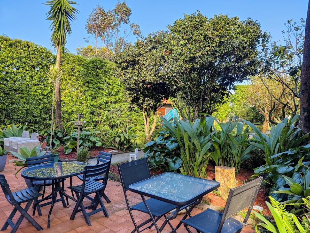 Quinta Minuvida Otel Rabo de Peixe Dış mekan fotoğraf