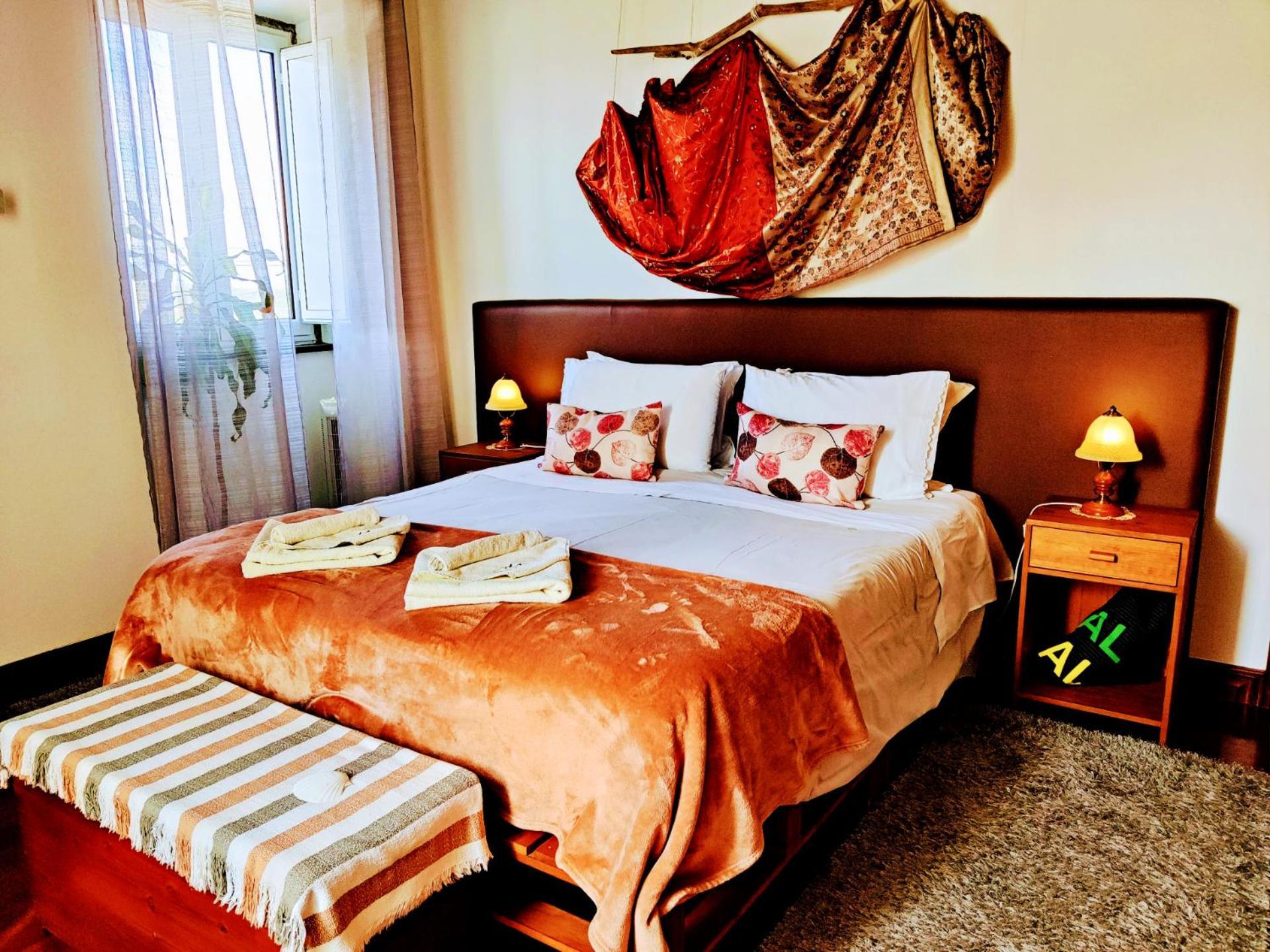 Quinta Minuvida Otel Rabo de Peixe Dış mekan fotoğraf
