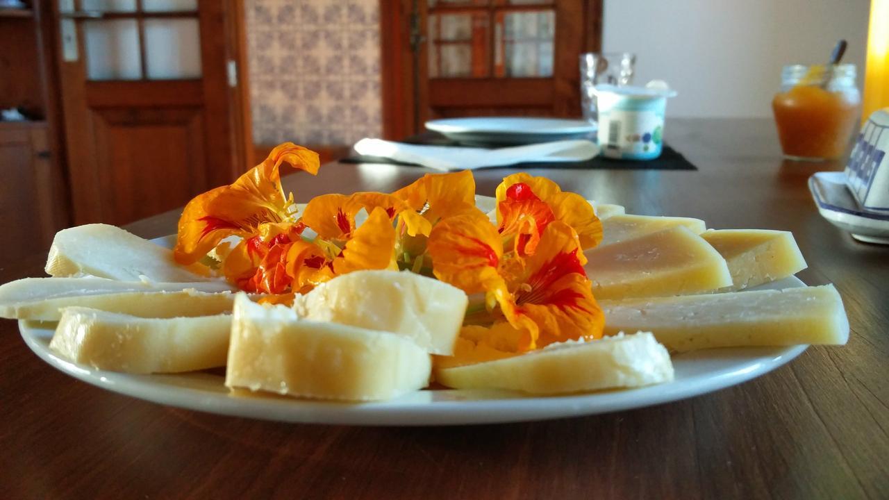 Quinta Minuvida Otel Rabo de Peixe Dış mekan fotoğraf
