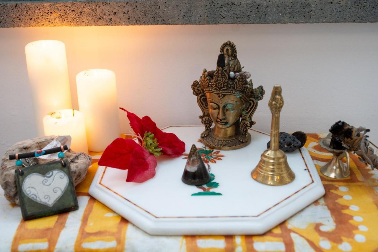Quinta Minuvida Otel Rabo de Peixe Dış mekan fotoğraf