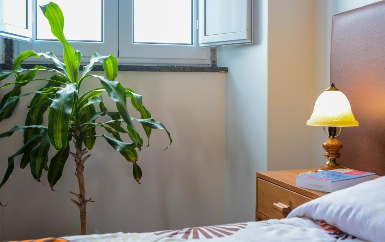 Quinta Minuvida Otel Rabo de Peixe Dış mekan fotoğraf