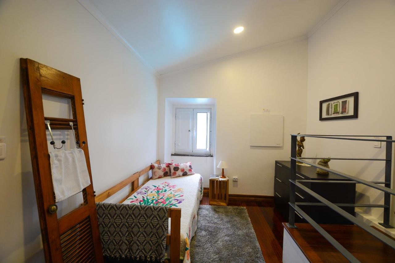 Quinta Minuvida Otel Rabo de Peixe Dış mekan fotoğraf